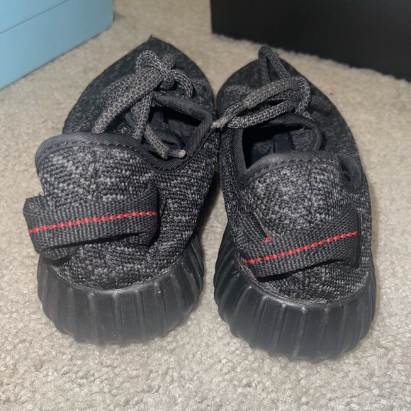 adidas Yeezy Boost 350 V2 (first version) - Picture 2 of 5